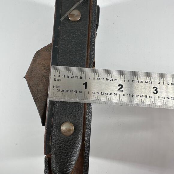 Vintage Eastman Kodak No. 2 Folding Autographic Brownie Camera – For Parts Only - Picture 12 of 13